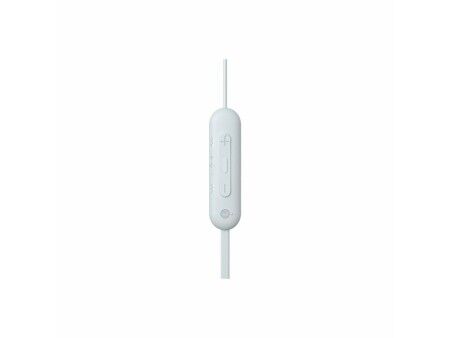 Słuchawki Bluetooth Sony WI-C100 Biały