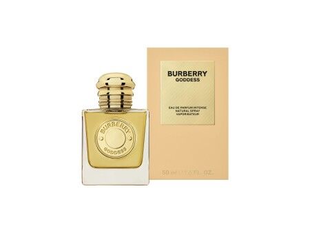 Perfumy Damskie Burberry BURBERRY GODDESS 50 ml