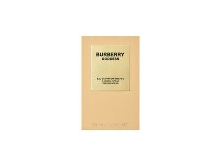 Perfumy Damskie Burberry BURBERRY GODDESS 50 ml