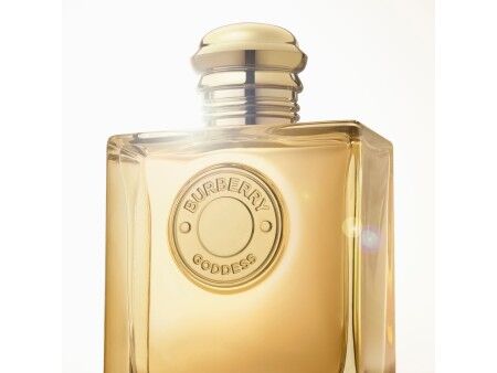 Perfumy Damskie Burberry BURBERRY GODDESS 50 ml