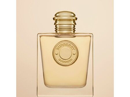 Perfumy Damskie Burberry BURBERRY GODDESS 50 ml