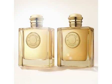 Perfumy Damskie Burberry BURBERRY GODDESS 50 ml
