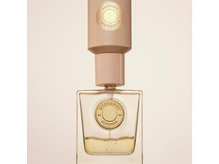 Perfumy Damskie Burberry BURBERRY GODDESS 50 ml