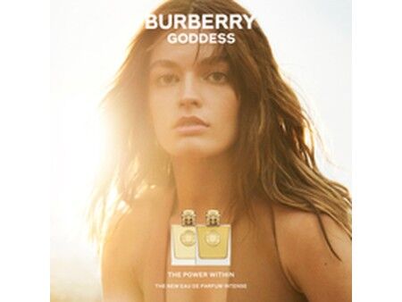 Perfumy Damskie Burberry BURBERRY GODDESS 50 ml