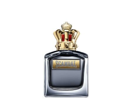 Perfumy Męskie Jean Paul Gaultier SCANDAL POUR HOMME EDT 150 ml