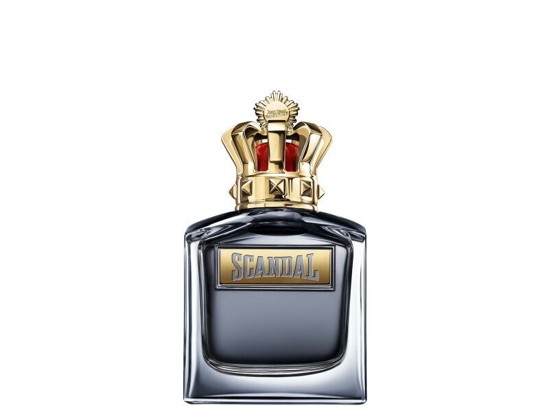 Perfumy Męskie Jean Paul Gaultier SCANDAL POUR HOMME EDT 150 ml