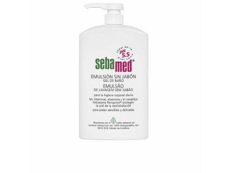 Żel pod Prysznic Sebamed (1000 ml)