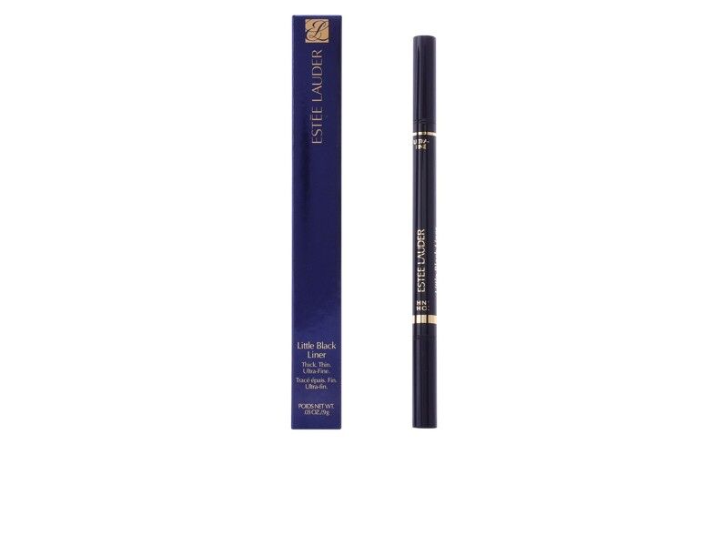 Kredka do Oczu Estee Lauder Little Black Eyeliner Czarny 9 g