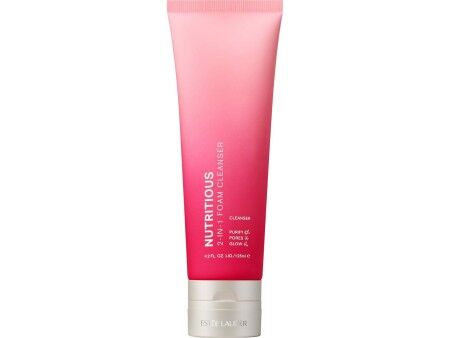 Pianka Myjąca Estee Lauder Nutritious 2 w 1 125 ml
