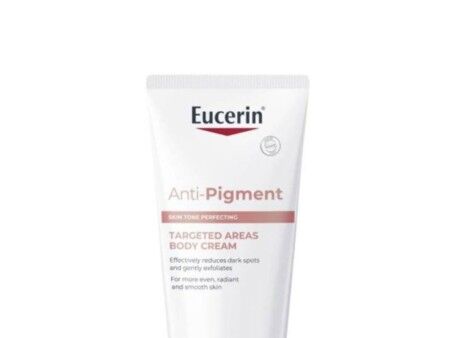 Krem Depigmentacyjny Eucerin ANTI-PIGMENT 200 ml