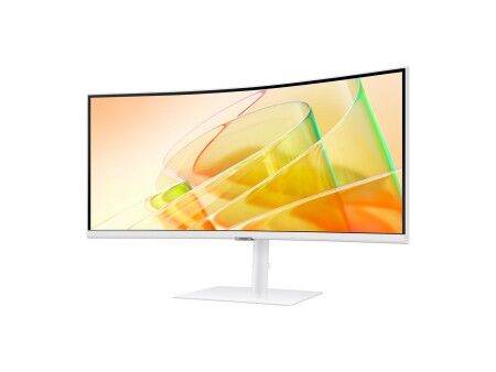 Monitor Samsung LS34C650TAUXEN 4K Ultra HD 34" 100 Hz