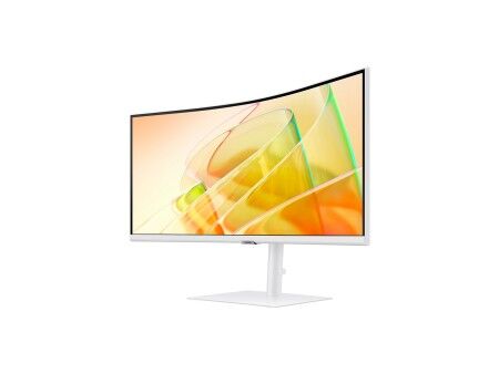 Monitor Samsung LS34C650TAUXEN 4K Ultra HD 34" 100 Hz