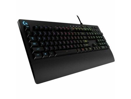 Klawiatura do Gier/ OR: Klawiatura Gamingowa Logitech G213 AZERTY AZERTY