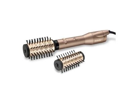 Szczotka Termiczna AS952E Babyliss AS952E Electric (2 Sztuk) 650W (3 pcs)