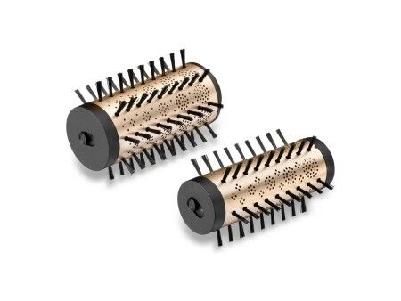 Szczotka Termiczna AS952E Babyliss AS952E Electric (2 Sztuk) 650W (3 pcs)