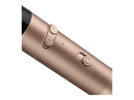 Szczotka Termiczna AS952E Babyliss AS952E Electric (2 Sztuk) 650W (3 pcs)