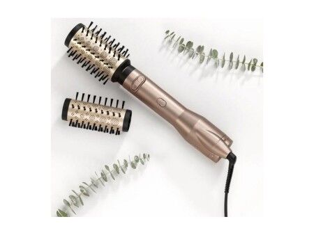 Szczotka Termiczna AS952E Babyliss AS952E Electric (2 Sztuk) 650W (3 pcs)