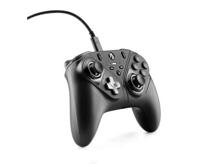 Pad do gier/ Gamepad Thrustmaster Eswap S Pro Czarny PC Xbox®