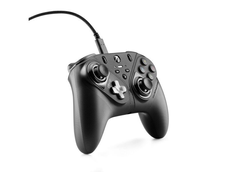 Pad do gier/ Gamepad Thrustmaster Eswap S Pro Czarny PC Xbox®