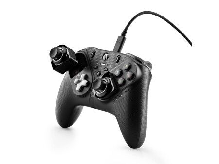 Pad do gier/ Gamepad Thrustmaster Eswap S Pro Czarny PC Xbox®