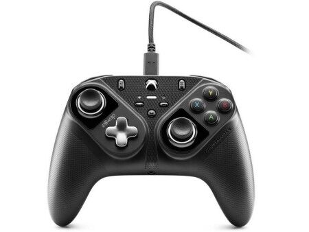 Pad do gier/ Gamepad Thrustmaster Eswap S Pro Czarny PC Xbox®