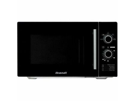 Mikrofalówka z Grillem Brandt 26 L 900 W