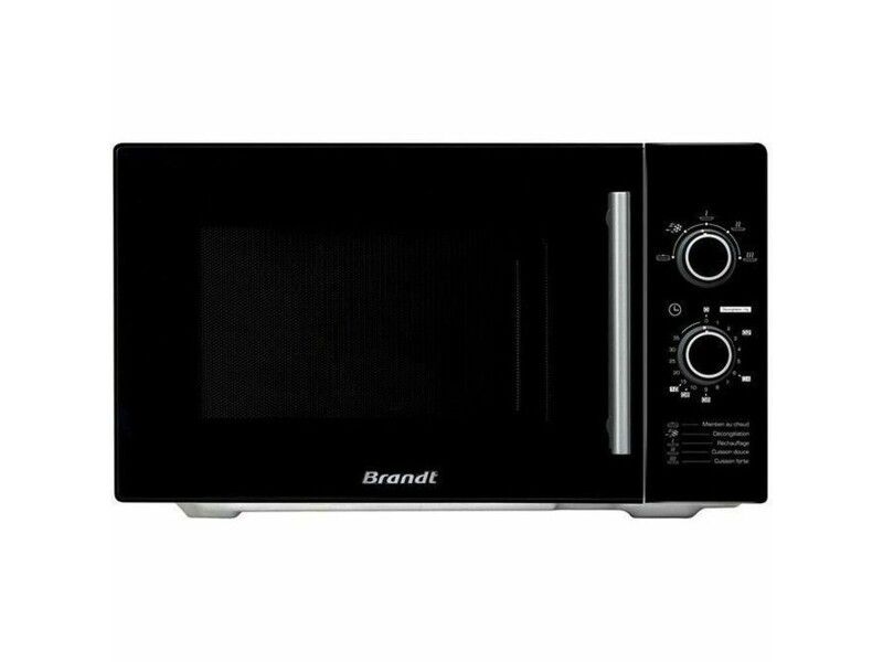 Mikrofalówka z Grillem Brandt 26 L 900 W