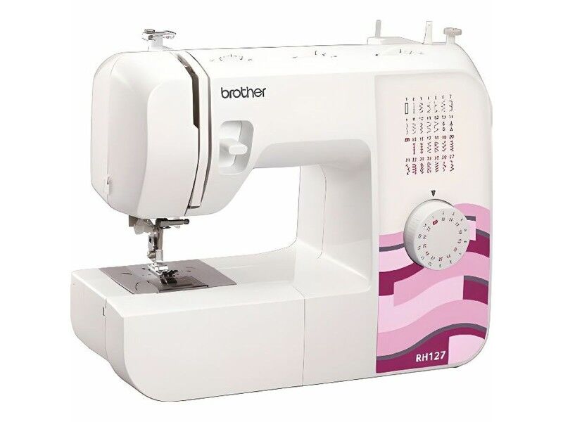 Maszyna do Szycia Brother RH-127