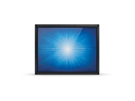 Monitor Elo Touch Systems 1598L 15" 60 Hz 50-60 Hz