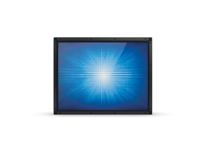 Monitor Elo Touch Systems 1598L 15" 60 Hz 50-60 Hz