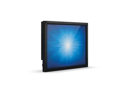 Monitor Elo Touch Systems 1598L 15" 60 Hz 50-60 Hz