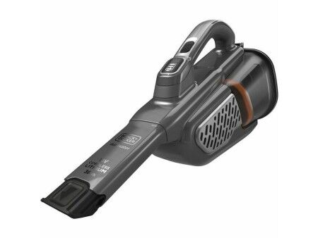 Ręczny Odkurzacz Black & Decker BHHV520JF 18 V 700 ml