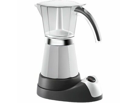 Włoska Kafeterka DeLonghi EMKM6B Alicia Plus