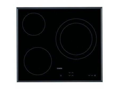 Kuchenka ceramiczna Aeg HK623021FB 60 cm