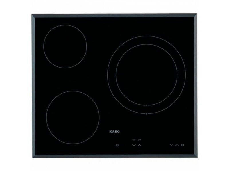 Kuchenka ceramiczna Aeg HK623021FB 60 cm