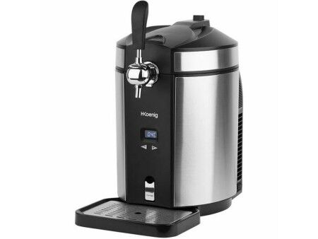 Dyspenser Chłodzący do Piwa Hkoenig BW1880 5 L 65 W