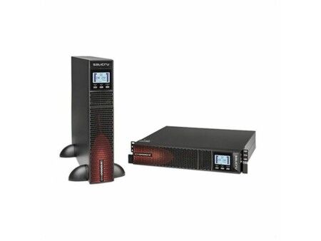Zasilacz awaryjny UPS Off Line Salicru SPS 1500 ADV RT2 1350W 1500 W 1350 W
