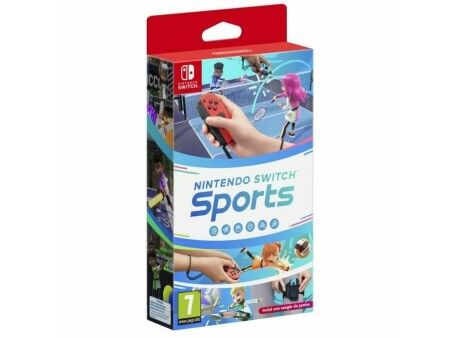 Gra wideo na Switcha Nintendo