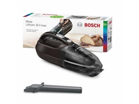 Ręczny Odkurzacz BOSCH BHN16L 16 V 400 ml