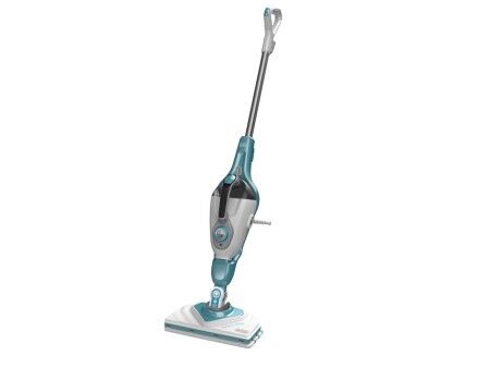 Czyszczenie Parowe Black & Decker Steam-Mop 500 ml 1600 W