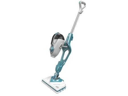 Czyszczenie Parowe Black & Decker Steam-Mop 500 ml 1600 W