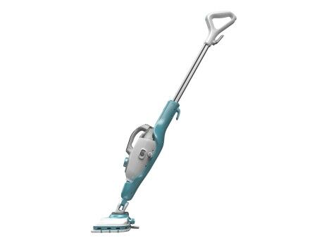 Czyszczenie Parowe Black & Decker Steam-Mop 500 ml 1600 W