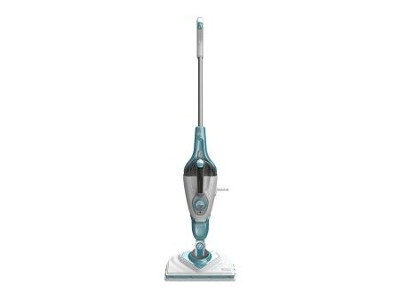 Czyszczenie Parowe Black & Decker Steam-Mop 500 ml 1600 W