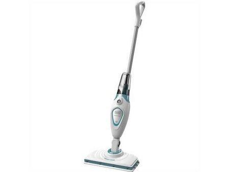 Mop Parowy Black & Decker FSM1615-QS 1300 W