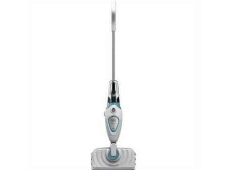 Mop Parowy Black & Decker FSM1615-QS 1300 W