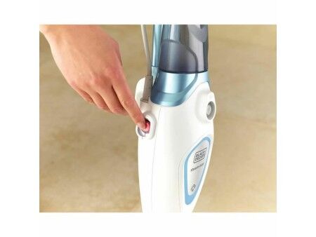 Mop Parowy Black & Decker FSM1615-QS 1300 W