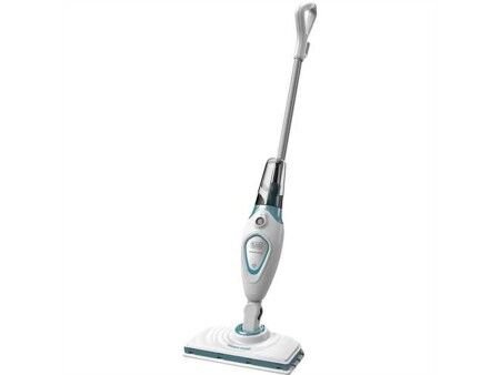 Mop Parowy Black & Decker FSM1615-QS 1300 W