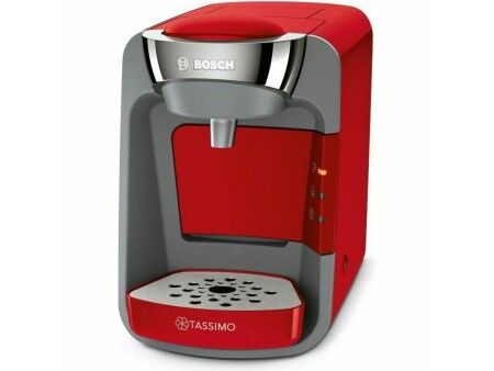 Ekspres do Kawy na Kapsułki BOSCH Tassimo Suny TAS32 800 ml 1300 W