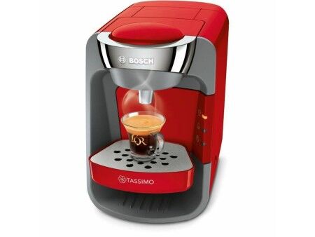 Ekspres do Kawy na Kapsułki BOSCH Tassimo Suny TAS32 800 ml 1300 W