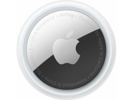 Lokalizator GPS Apple AirTag Biały